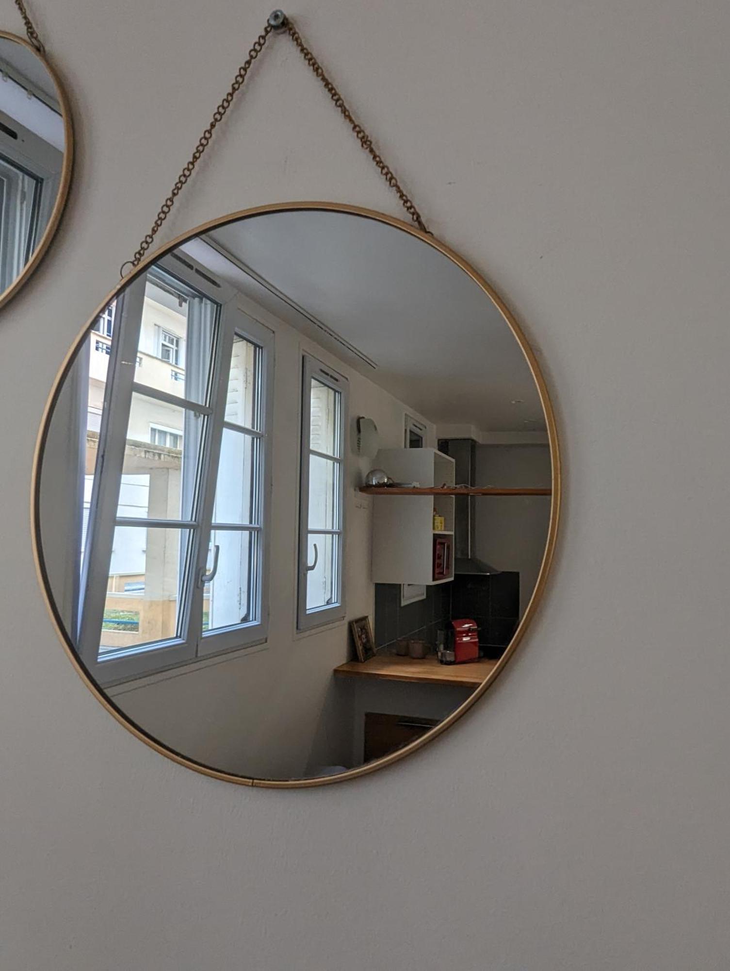 Studio Jaures - Equipped Studio Near Paris With Private Bathroom Montrouge Eksteriør billede